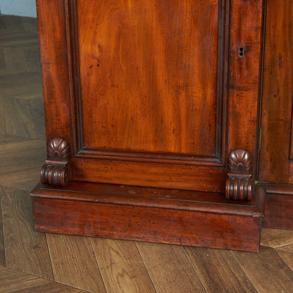 British Classic Sideboard #81726