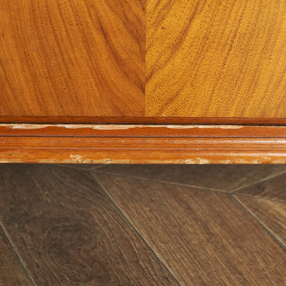 Northampton Cabinet Company ライティングビューロー