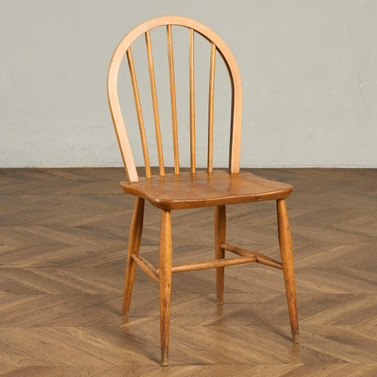 アーコール ERCOL 5本スポーク フープバックチェア #99329