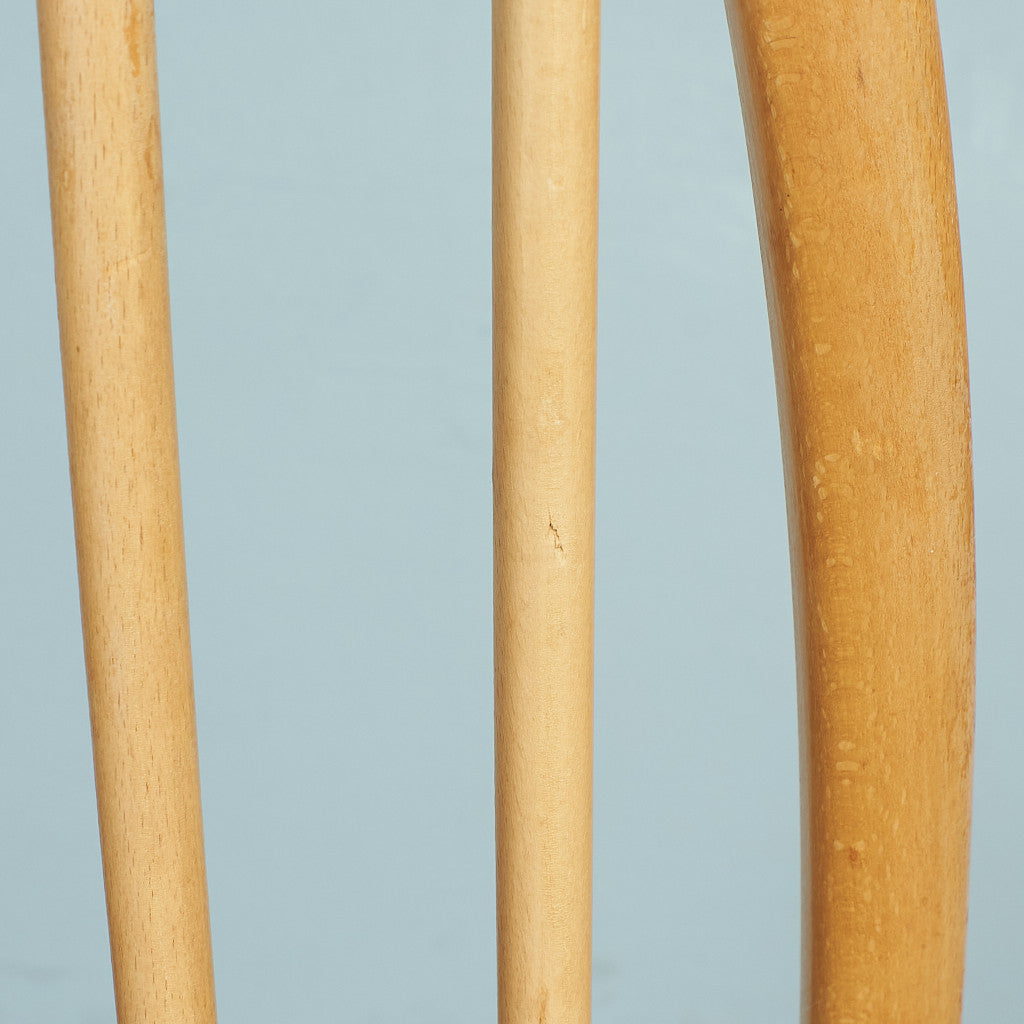 アーコール ERCOL クエーカーチェア #74484