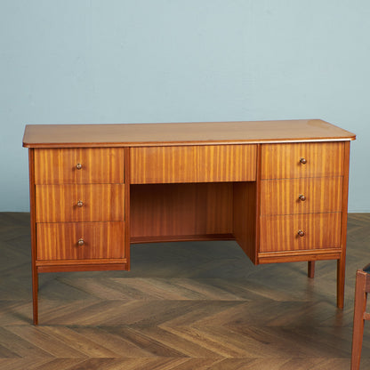 VANSON Vintage Dressing Desk #79592