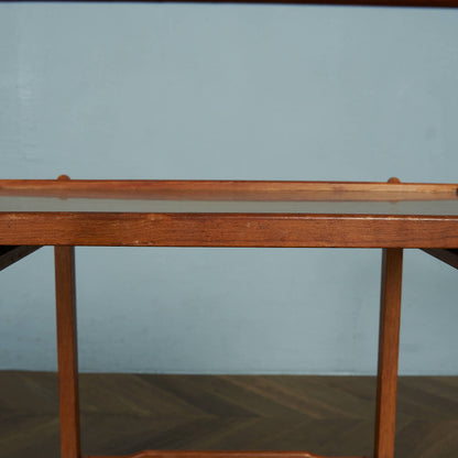 British Vintage Kitchen Cart / Tea Trolley #84603