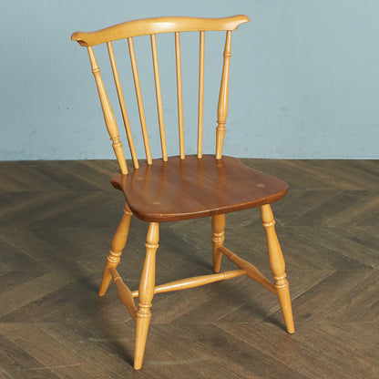 アーコール ERCOL ファンバックチェア (714) #77426