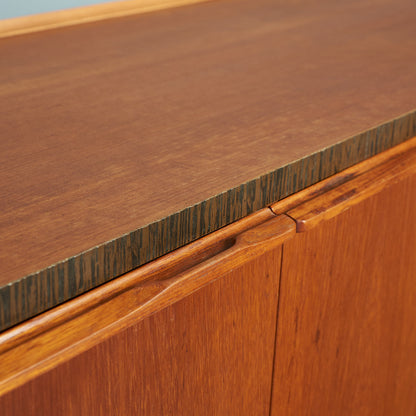 AHMcINTOSH Vintage Sideboard #79342