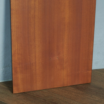 British vintage wall mirror #72208