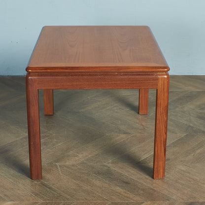 G-PLAN Vintage Coffee Table #77794