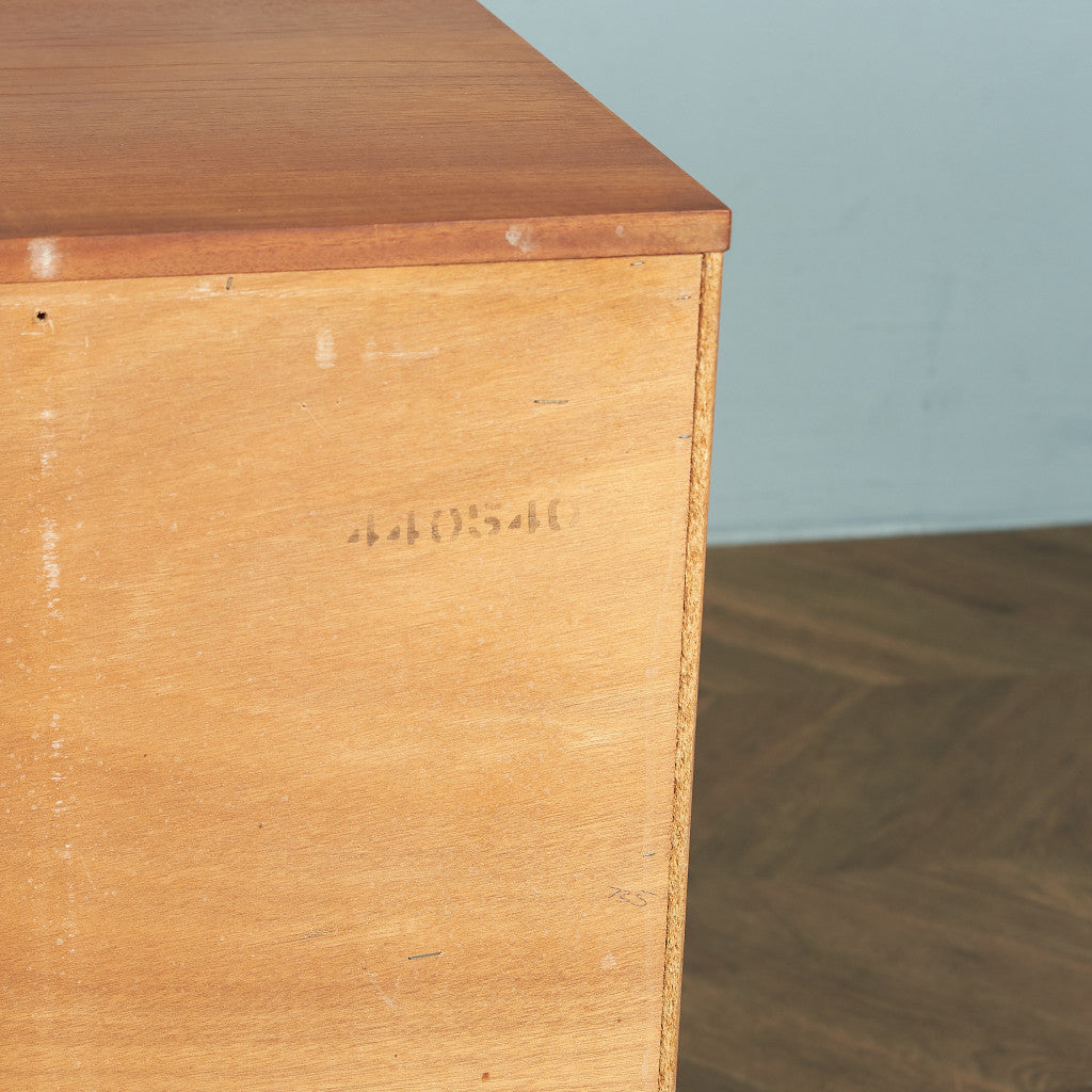 シンボルファニチャー SYMBOL FURNITURE ヴィンテージ サイドボード #82119