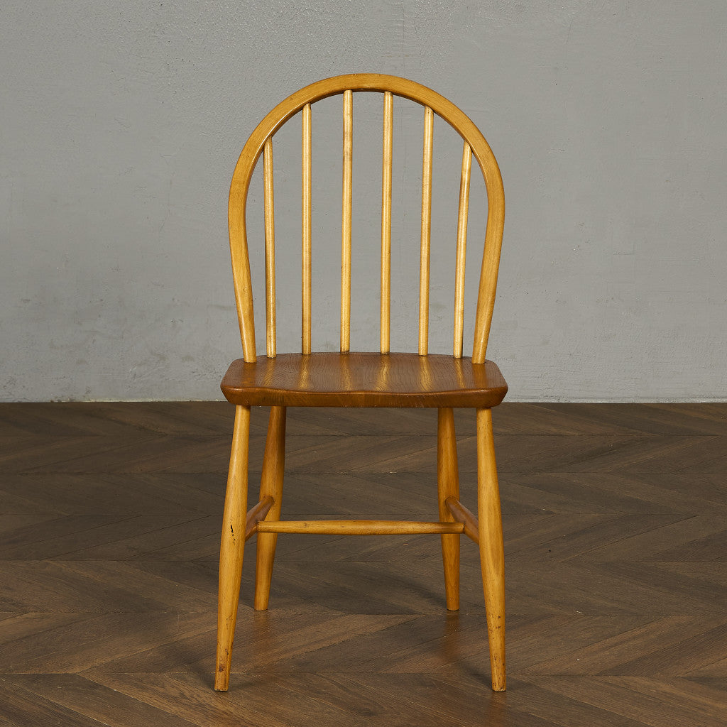 アーコール ERCOL フープバックチェア ノーマルサイズ #89739