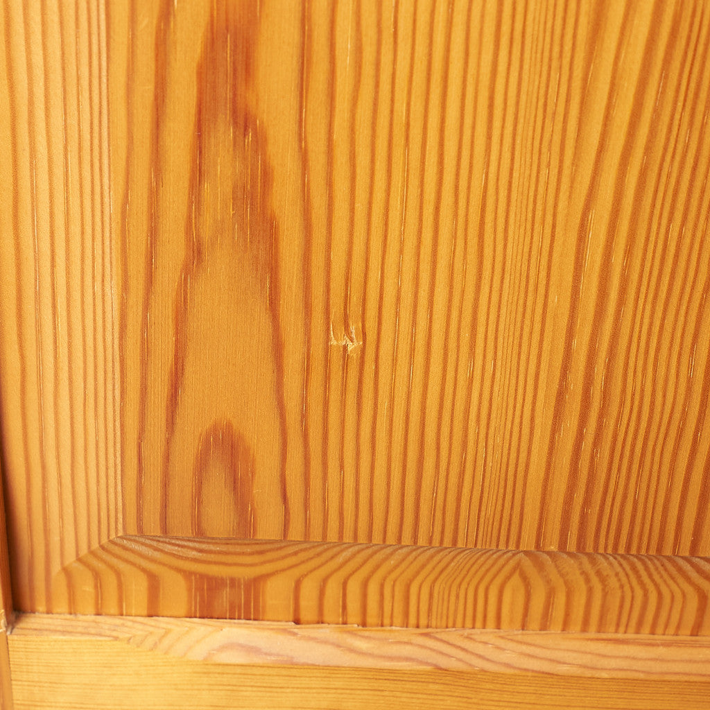 Goldpine Furniture パイン材 サイドボード