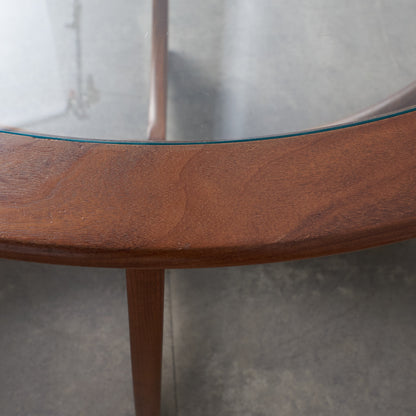 サーキュラー アストロテーブル Occasional Table (8040)