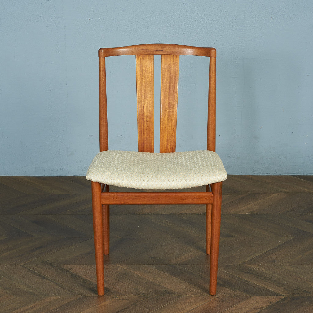 Vamdrup Stolefabrik Vintage Dining Chair #65698