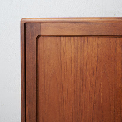 [67407][G-PLAN]Fresco Long Sideboard