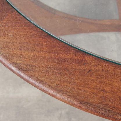 サーキュラー アストロテーブル Occasional Table (8040)