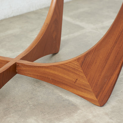 サーキュラー アストロテーブル Occasional Table (8040)