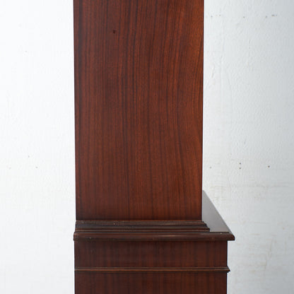 [67258] British Edwardian Bookcase