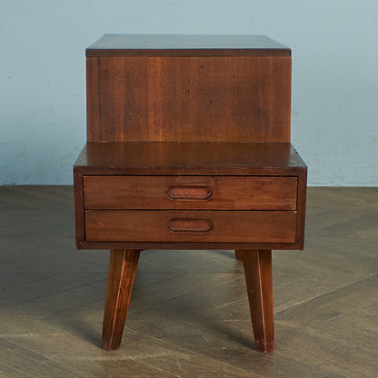VANSON Vintage Sewing Box #74932