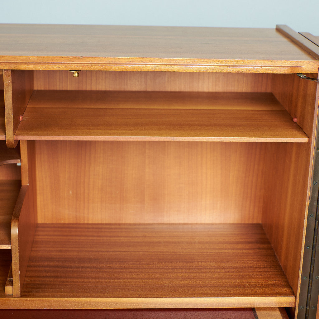 New craft Ltd HOME OFFICE Folding Desk #79692