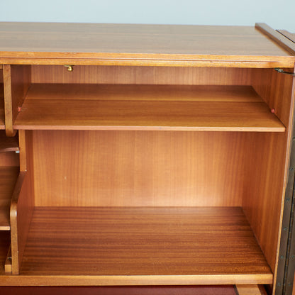 New craft Ltd HOME OFFICE Folding Desk #79692