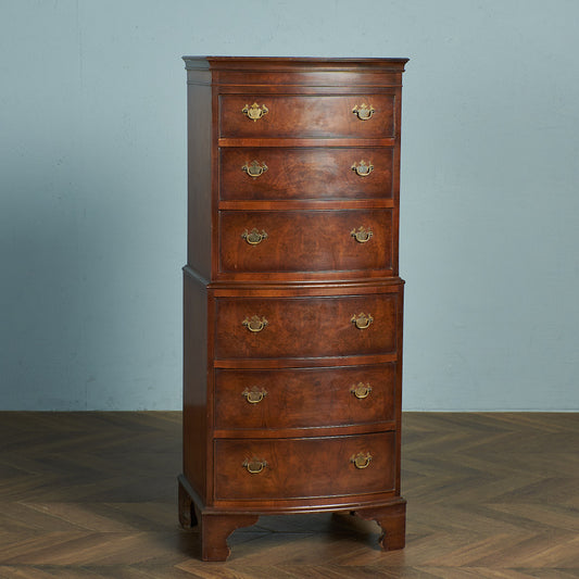 Burton 6-Drawer High Chest #79433