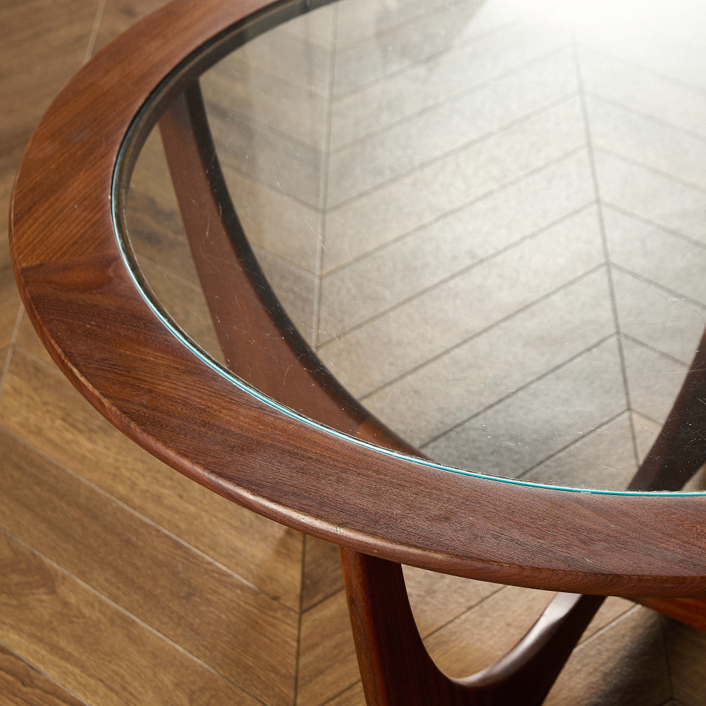 サーキュラー アストロ センターテーブル Occasional Table (8040)