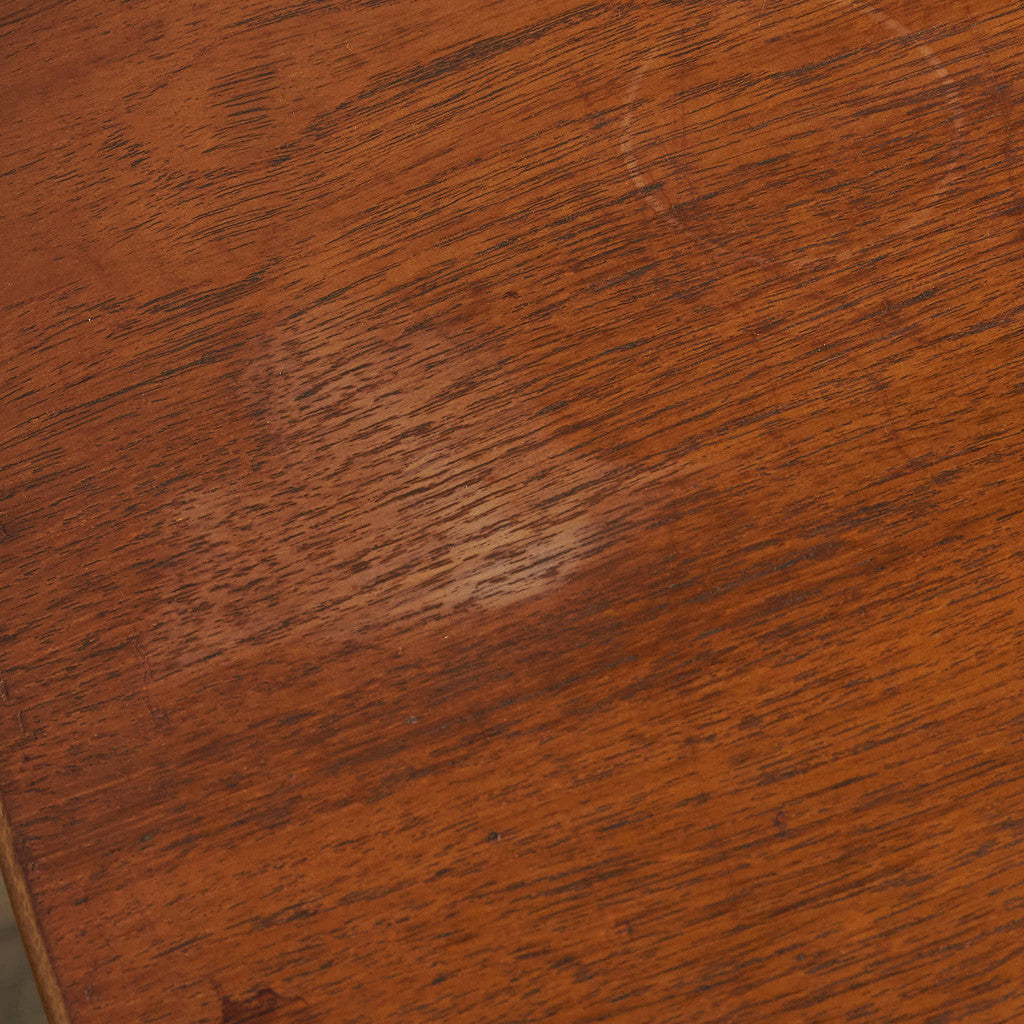 Jentique Drop Leaf Gate Leg Table #84068