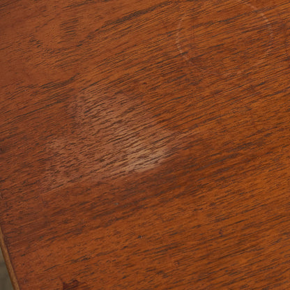 Jentique Drop Leaf Gate Leg Table #84068