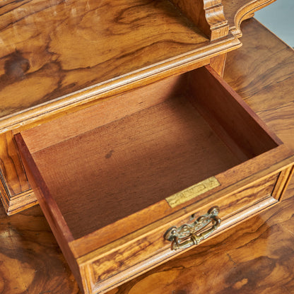 British Classic Dresser Desk #82053