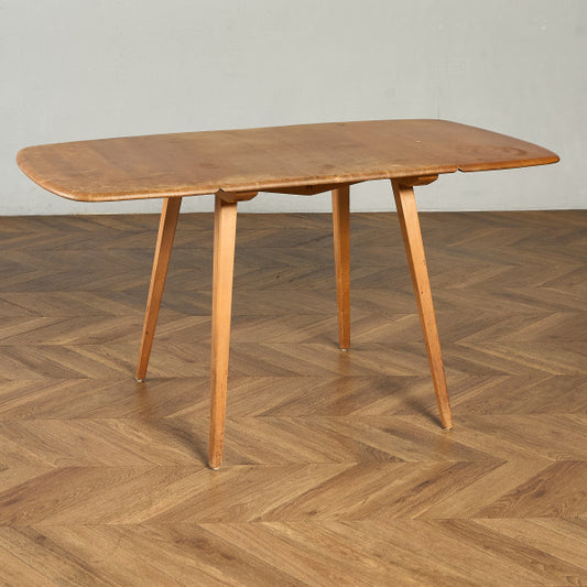 アーコール ERCOL ヴィンテージ バタフライテーブル #99381