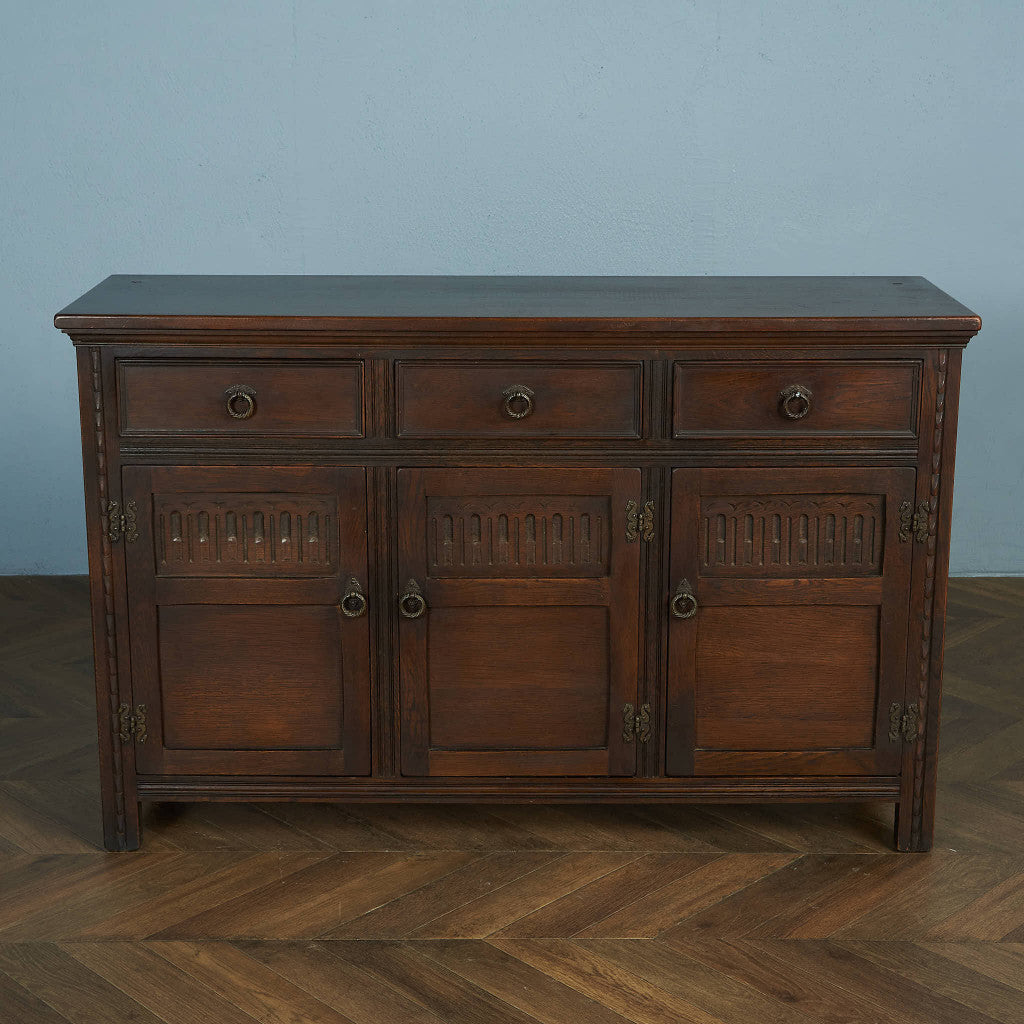 ジェイシーファニチャー Jaycee Furniture サイドボード #84718