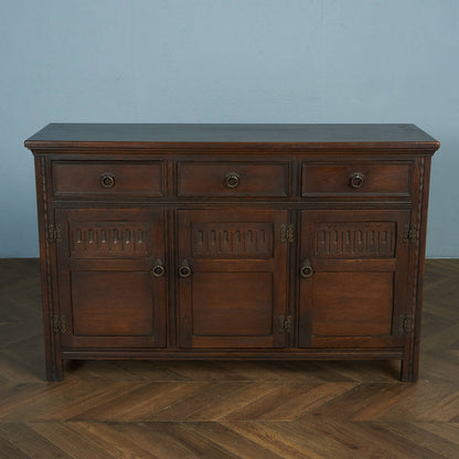 ジェイシーファニチャー Jaycee Furniture サイドボード #84718