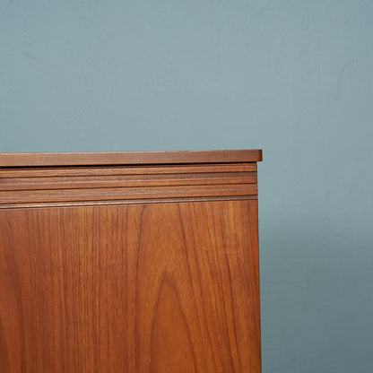 Nathan Vintage Sideboard #80332
