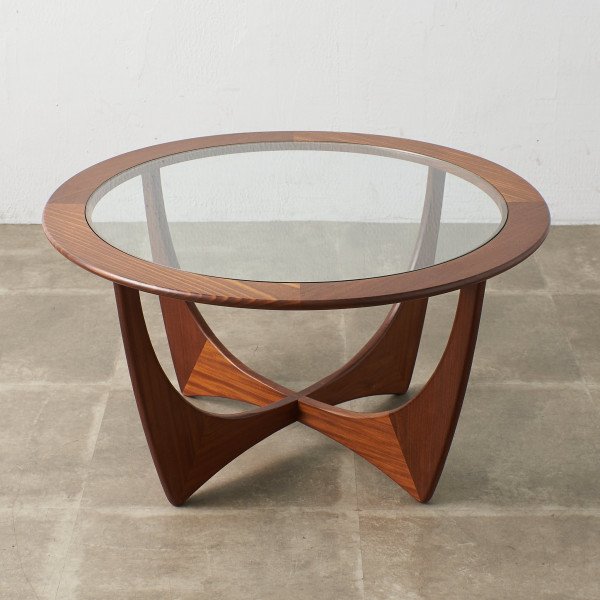 サーキュラー アストロテーブル Occasional Table (8040)