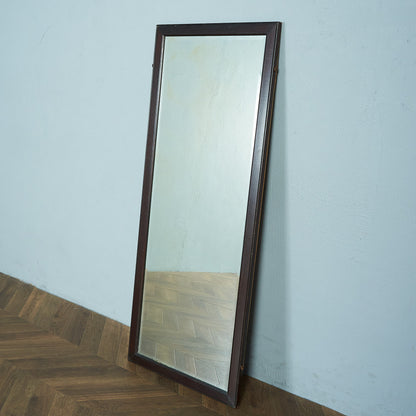 British vintage wall mirror #79662