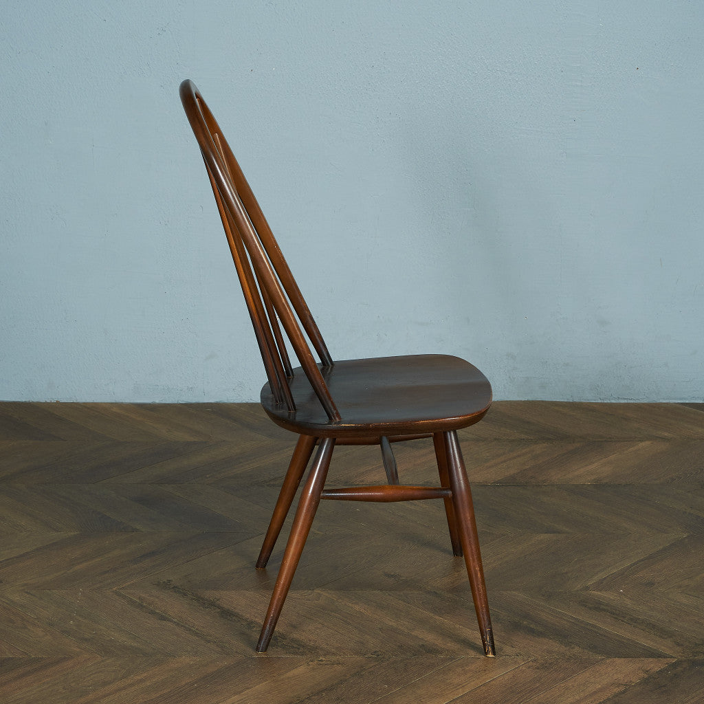 アーコール ERCOL クエーカーチェア #73954