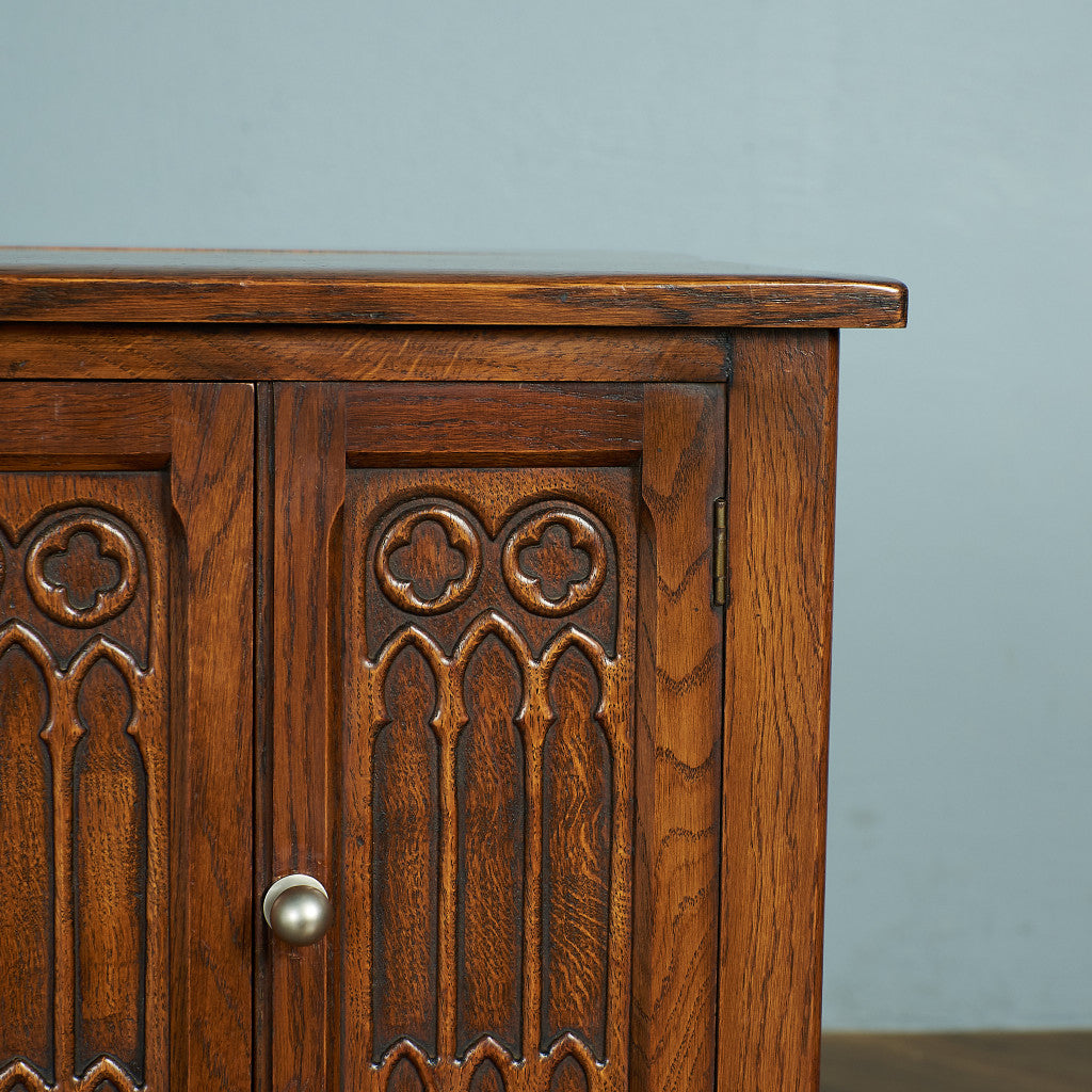 P.Cave&amp;Son Side Cabinet #79398