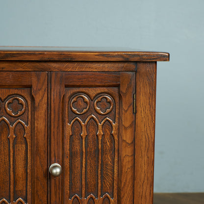 P.Cave&amp;Son Side Cabinet #79398