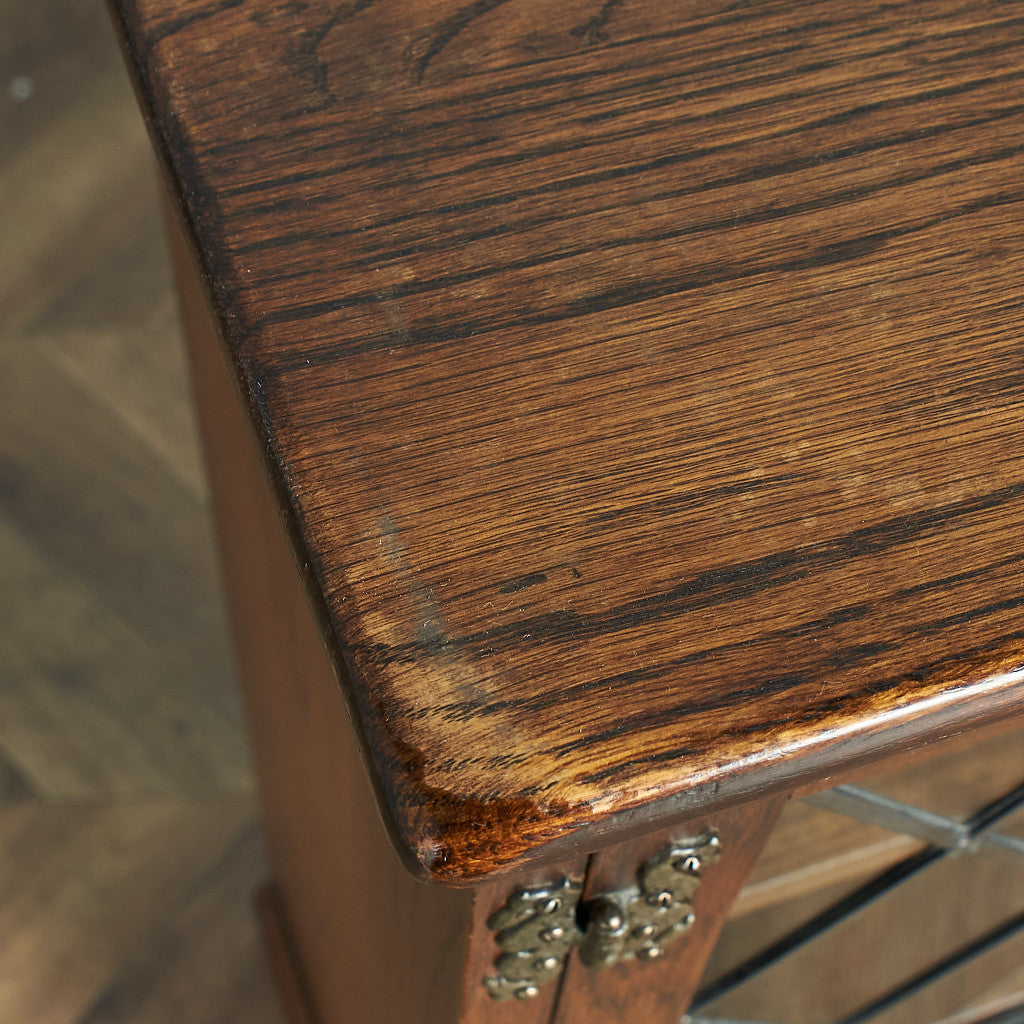 Webber Furniture ワイド ブックケース