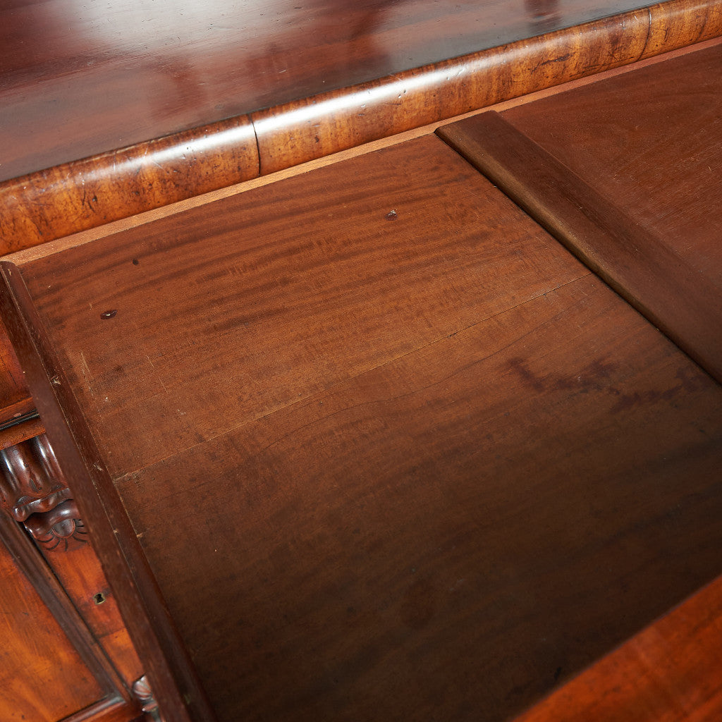 British Classic Sideboard #81726