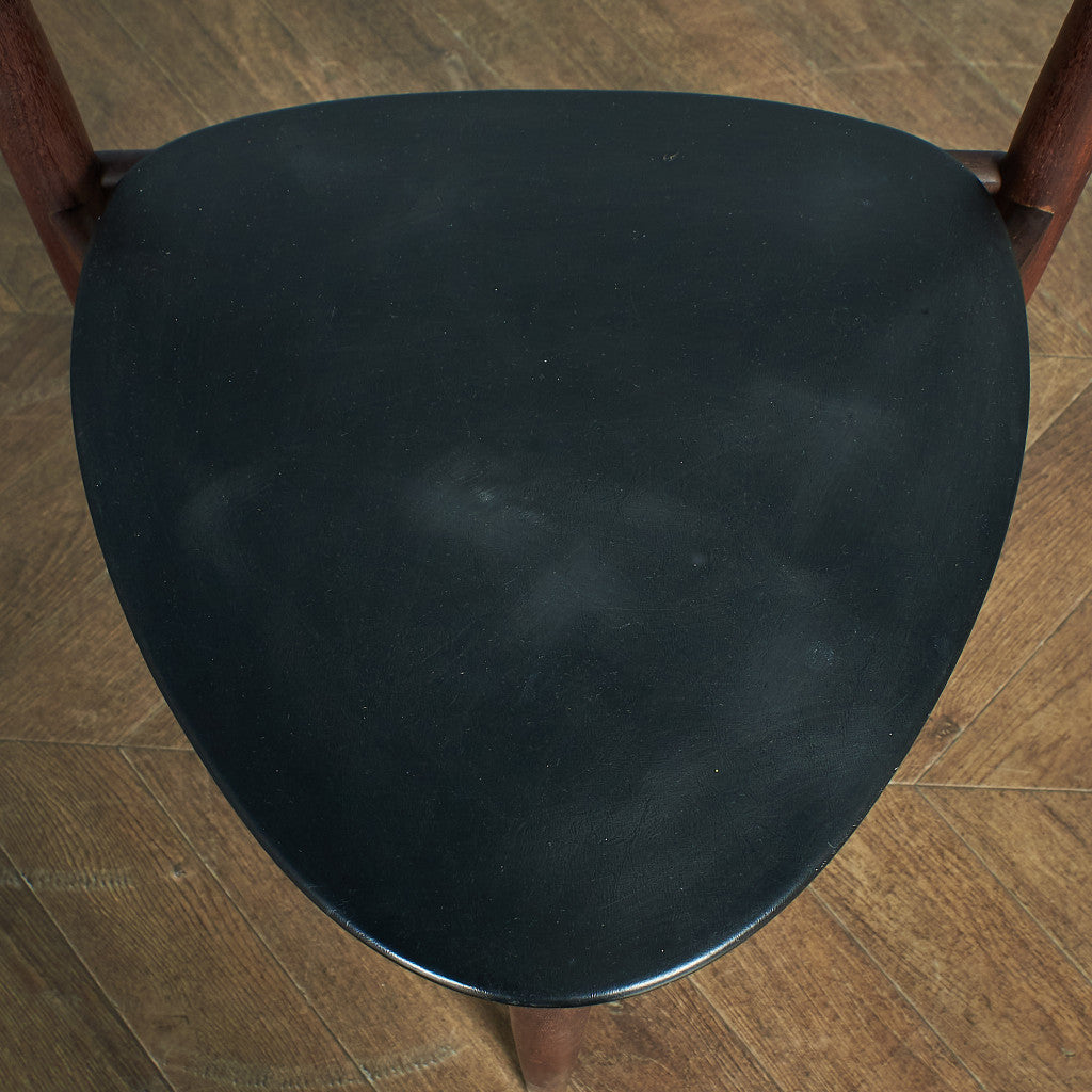 Frem Rojle Vintage Chair #77485