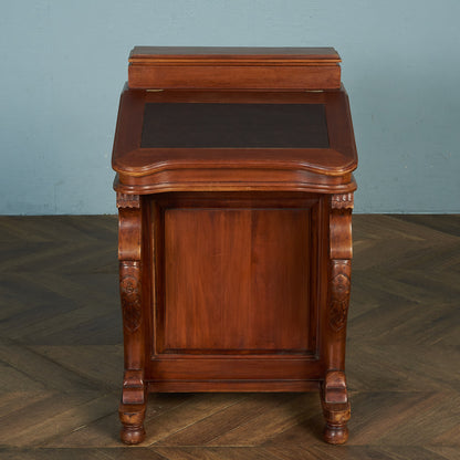 British Classic Davenport Desk #82120