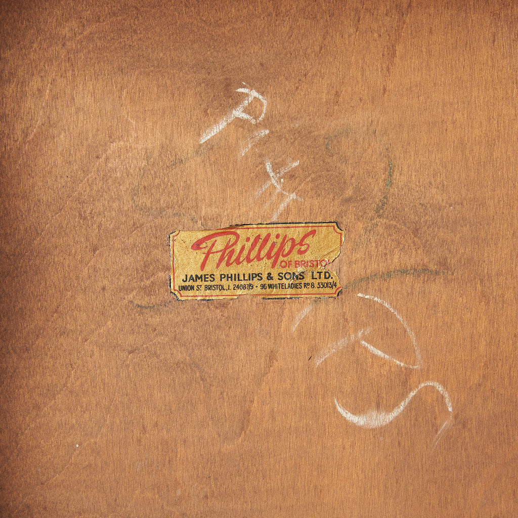 James Phillips & Sons ネストテーブル