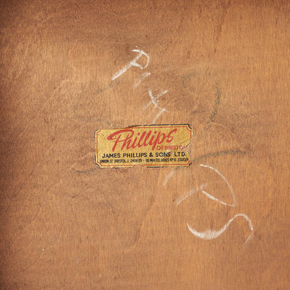 James Phillips & Sons ネストテーブル