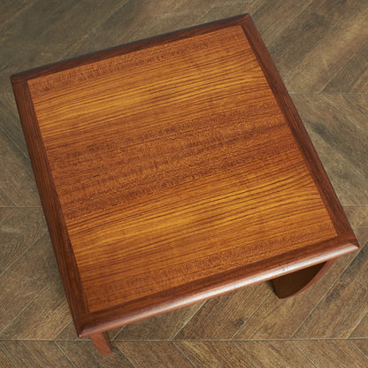 G-PLAN Astro Ceramic Tile Top Nesting Table (3552D) #77431