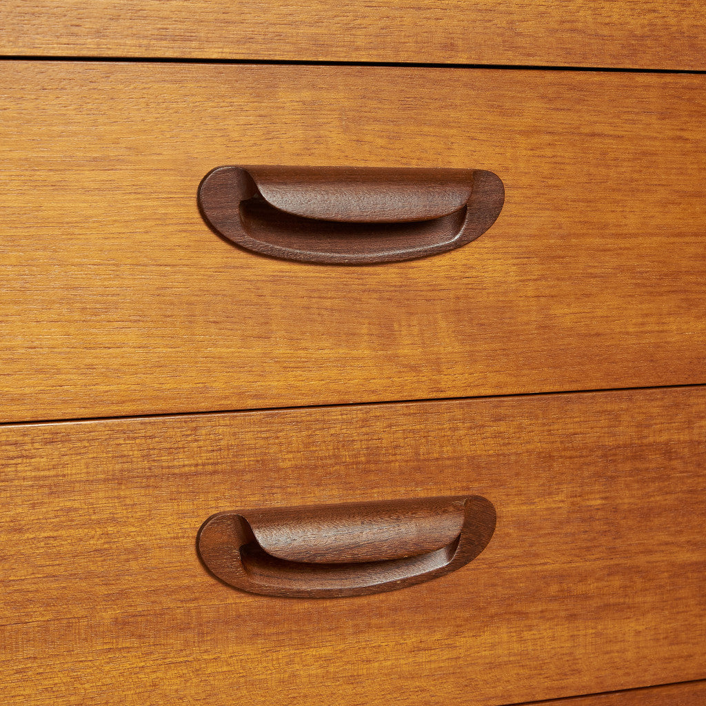 William Lawrence Vintage Tall Chest #69297