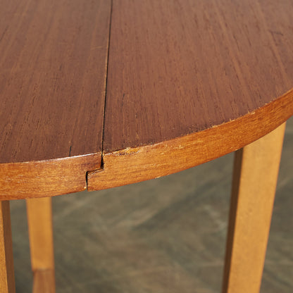 Novy Domov Poul Hundevad Nesting Tables by Novy Domov #80217
