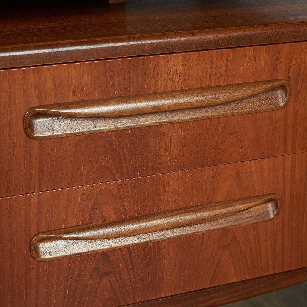 G-PLAN New Fresco Vintage Desk #83754