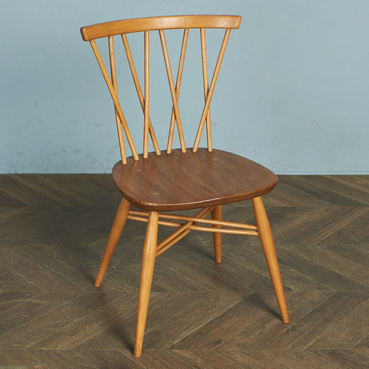 アーコール ERCOL ラティスドチェア #74449