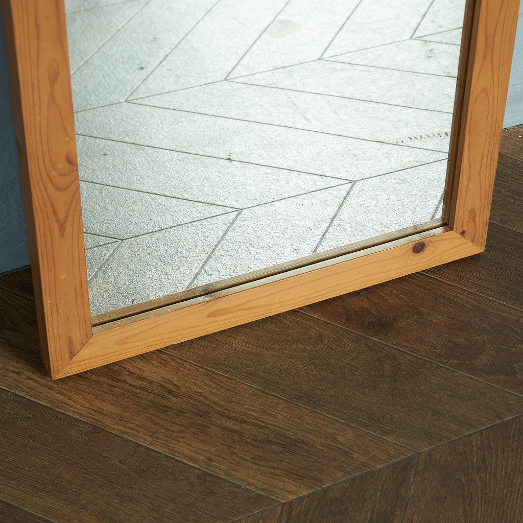 British Country Style Wall Mirror #77373