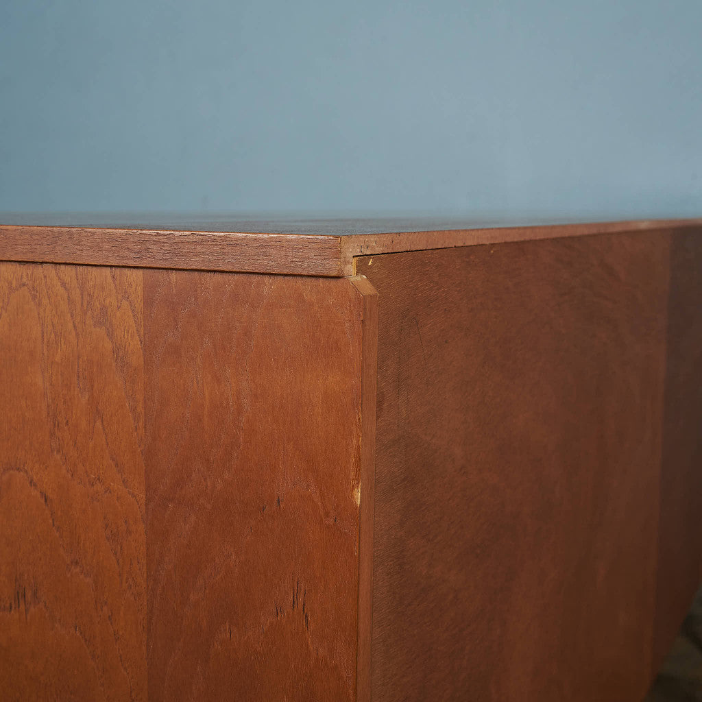 British vintage sideboard/kitchen cabinet #84681