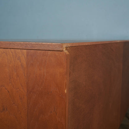 British vintage sideboard/kitchen cabinet #84681